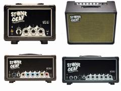 Stone Deaf FX Amps